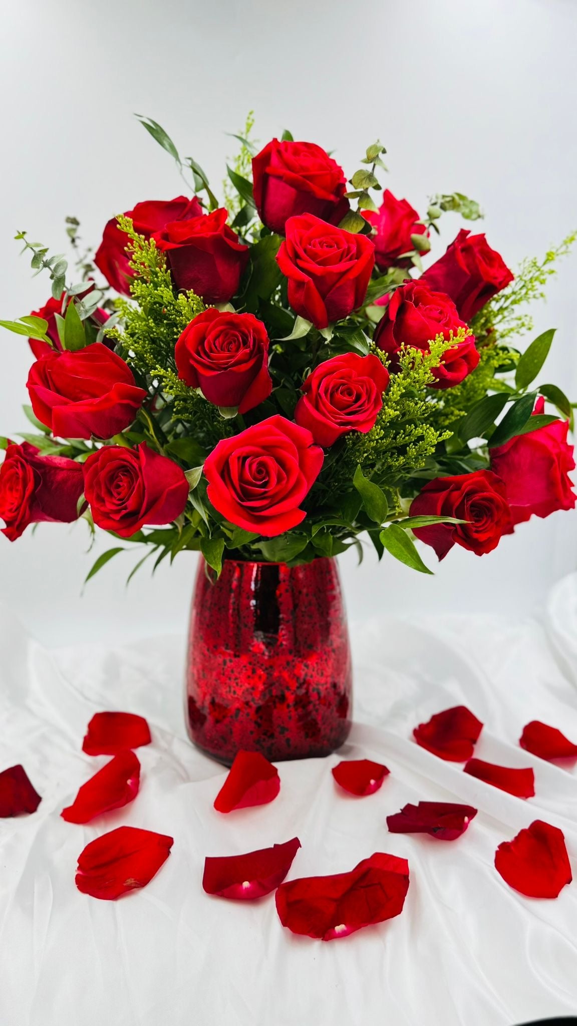 Timeless Roses