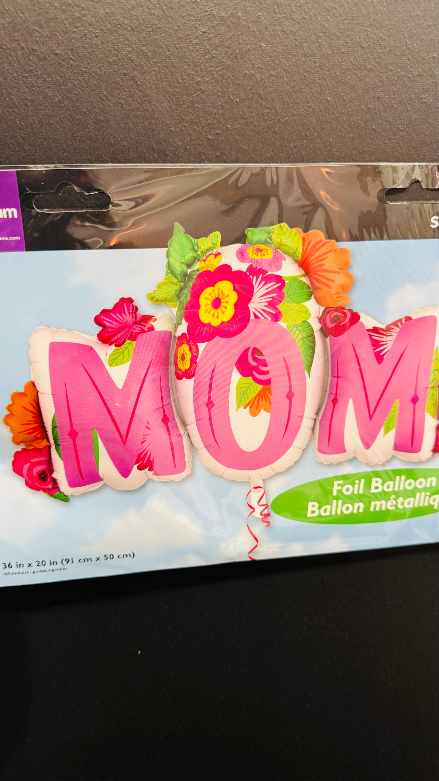 MOM