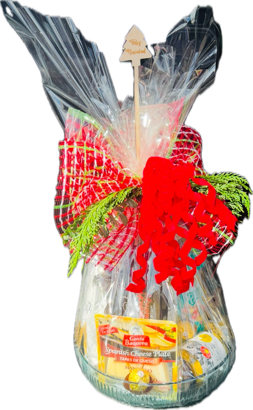 Canasta Gourmet