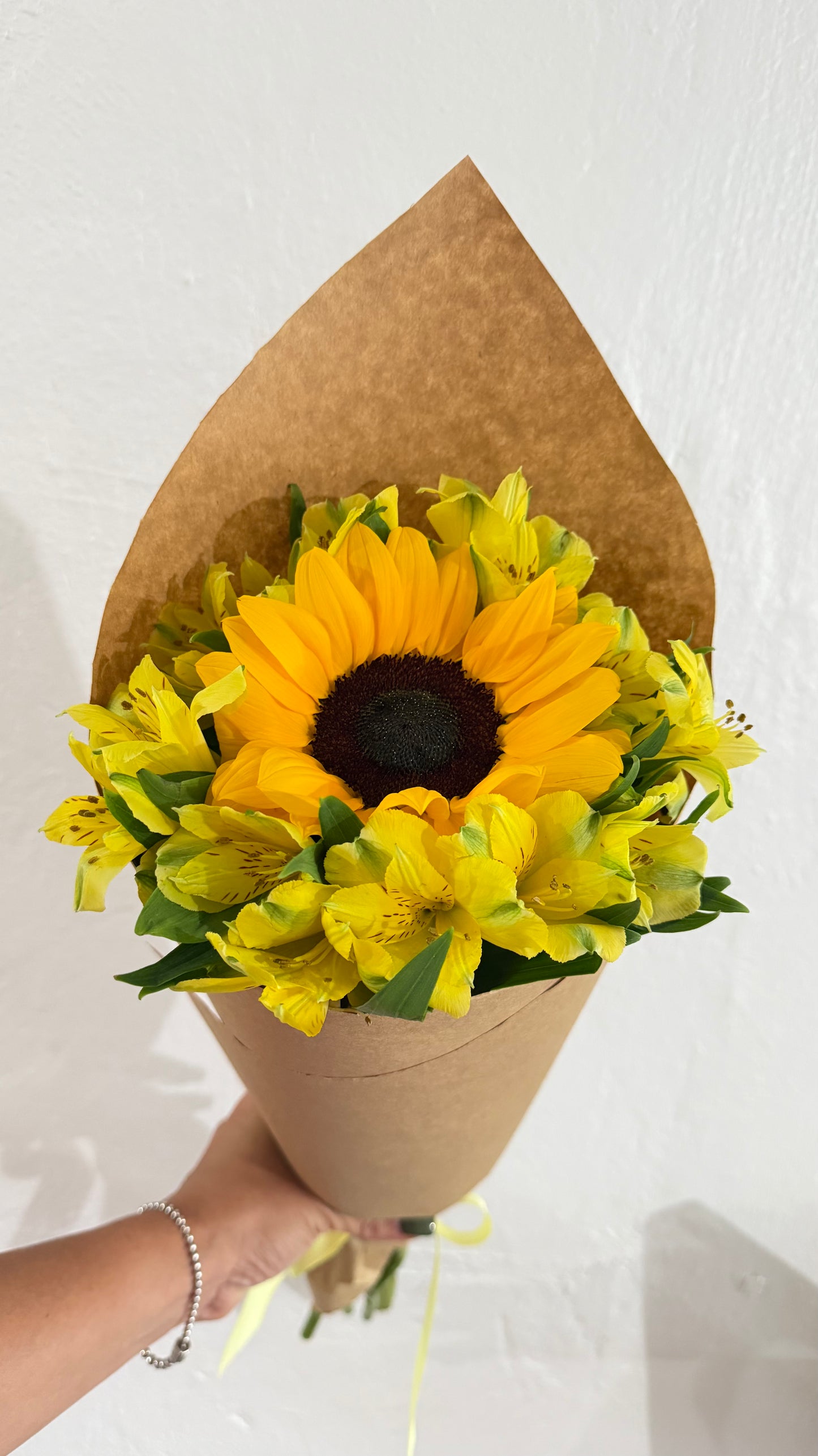 Mi Luz Bouquet
