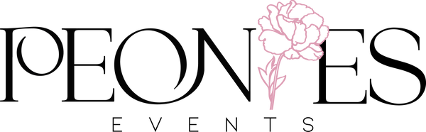 Peonies Floral Shop & Event