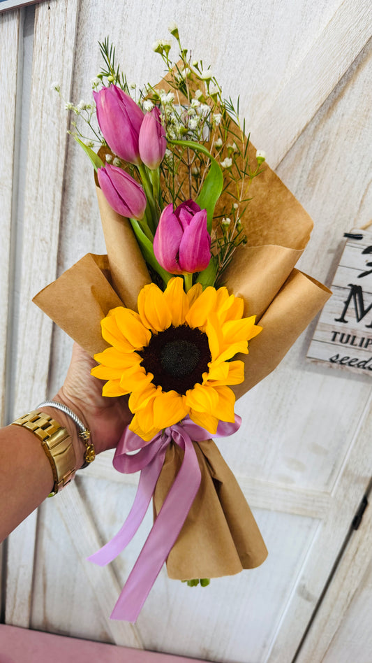 Patricia bouquet