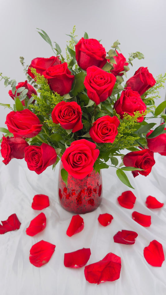 Timeless Roses