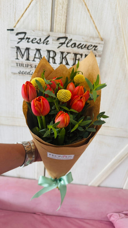 Victoria bouquet