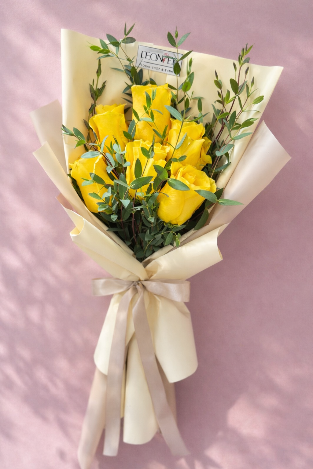 Valentina bouquet