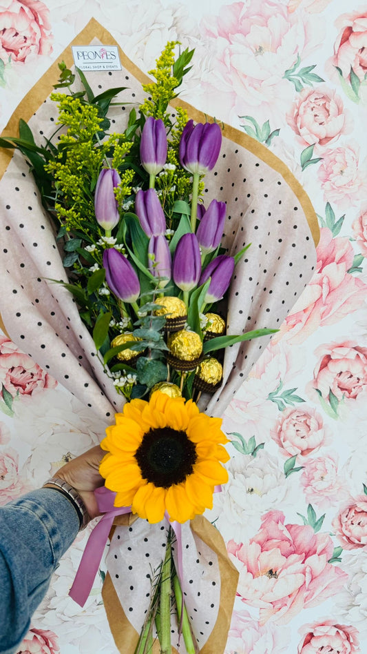 Elegance Bouquet