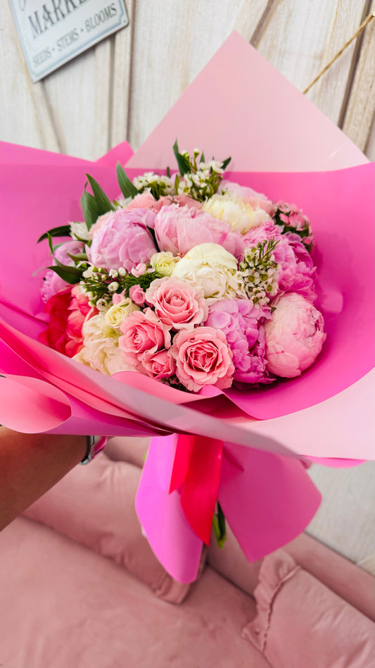 Angelica Bouquet
