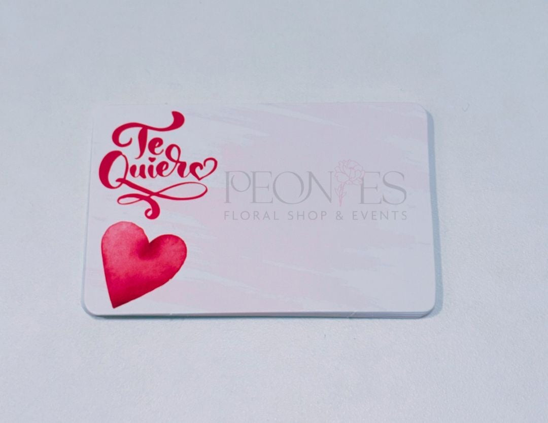 Greeting Cards