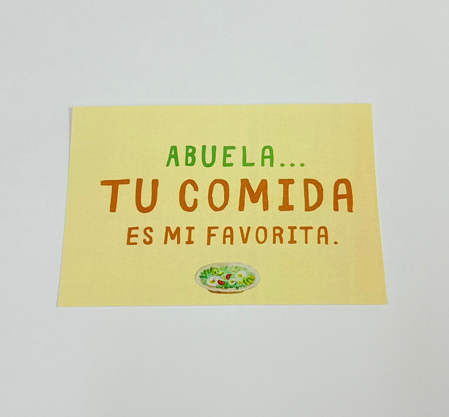 Tarjetas de mensaje para Mamá