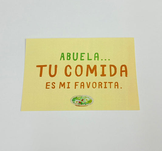 Tarjetas de mensaje para Mamá