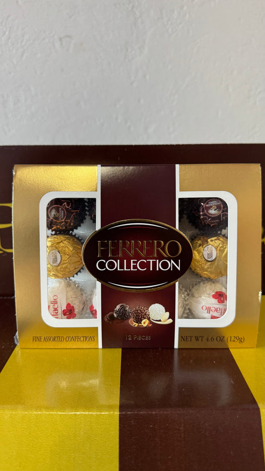 Rocher Collection