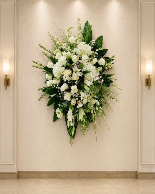White Inspiration