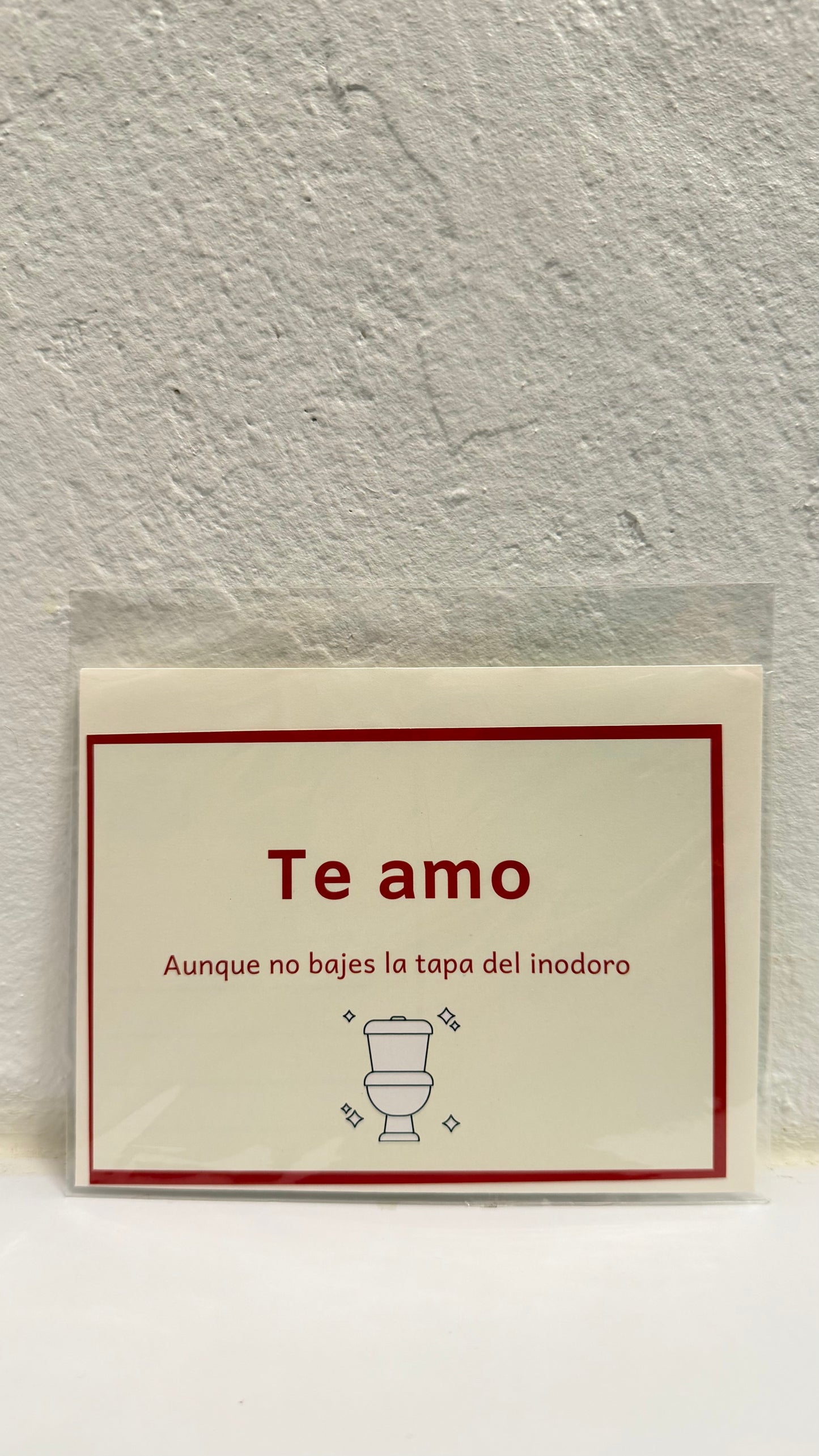 Tarjetas de Mensajes