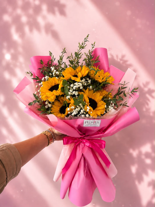Mi Sol Bouquet